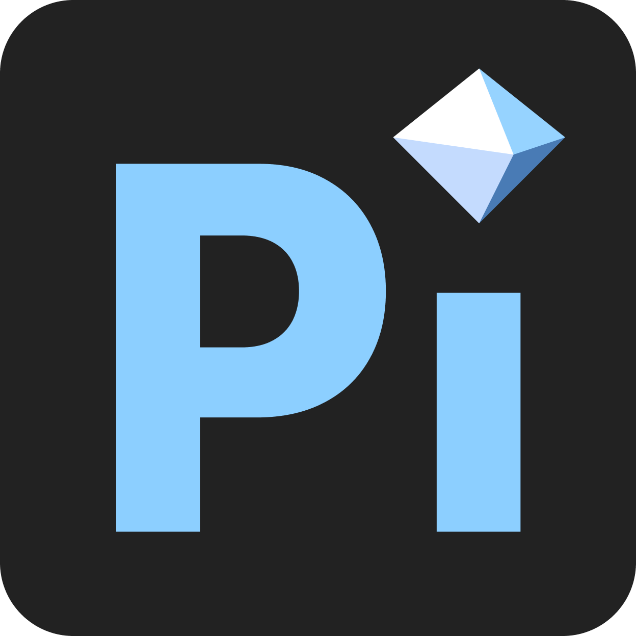 Pi-AI原生PPT